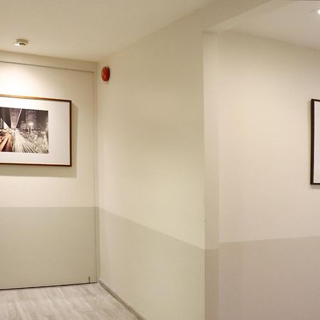בנגקוק The Residence On Thonglor By Uhg מראה חיצוני תמונה