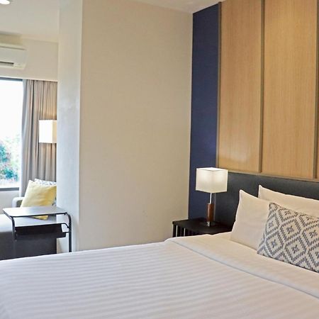 בנגקוק The Residence On Thonglor By Uhg מראה חיצוני תמונה