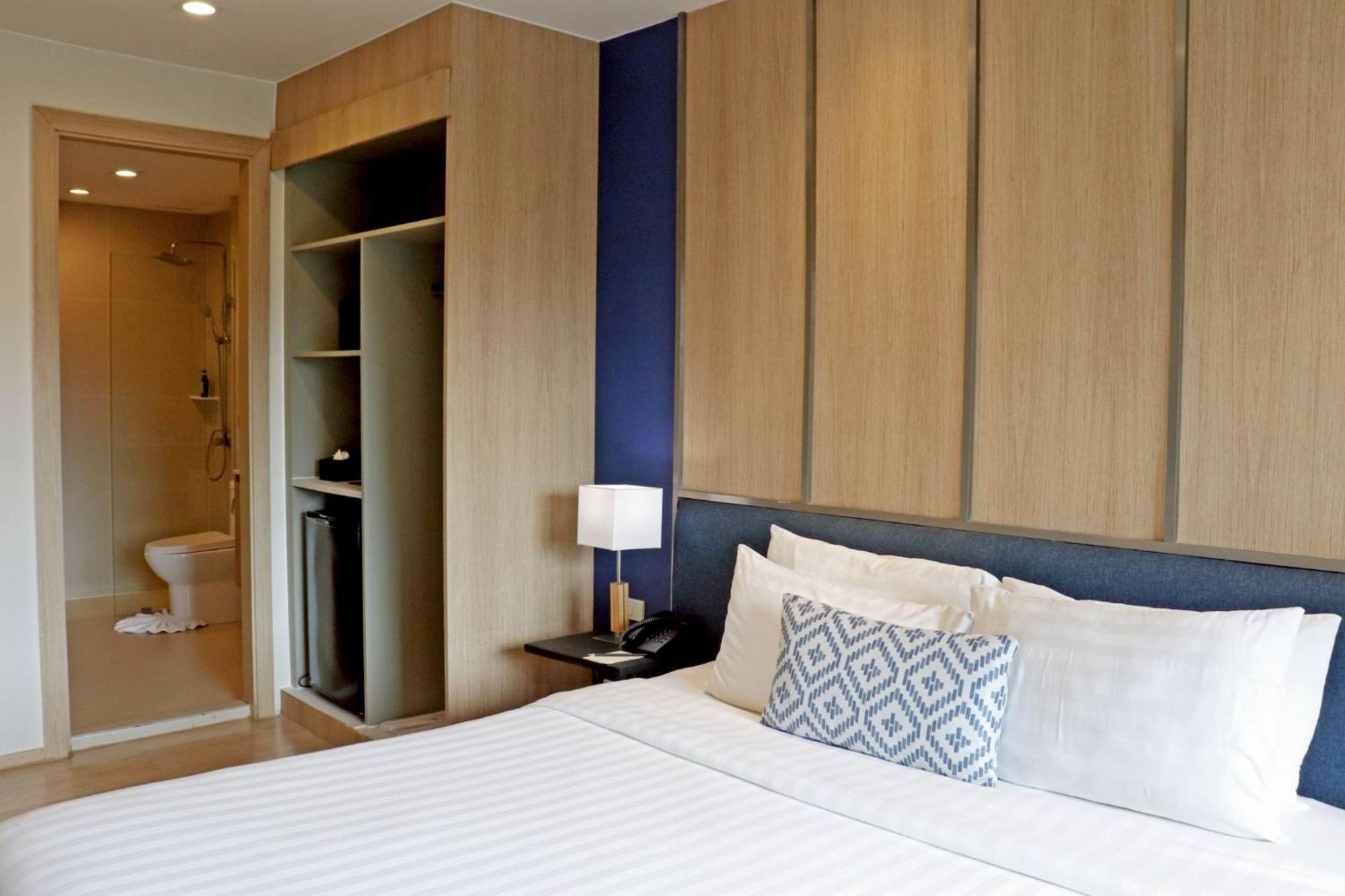 בנגקוק The Residence On Thonglor By Uhg מראה חיצוני תמונה