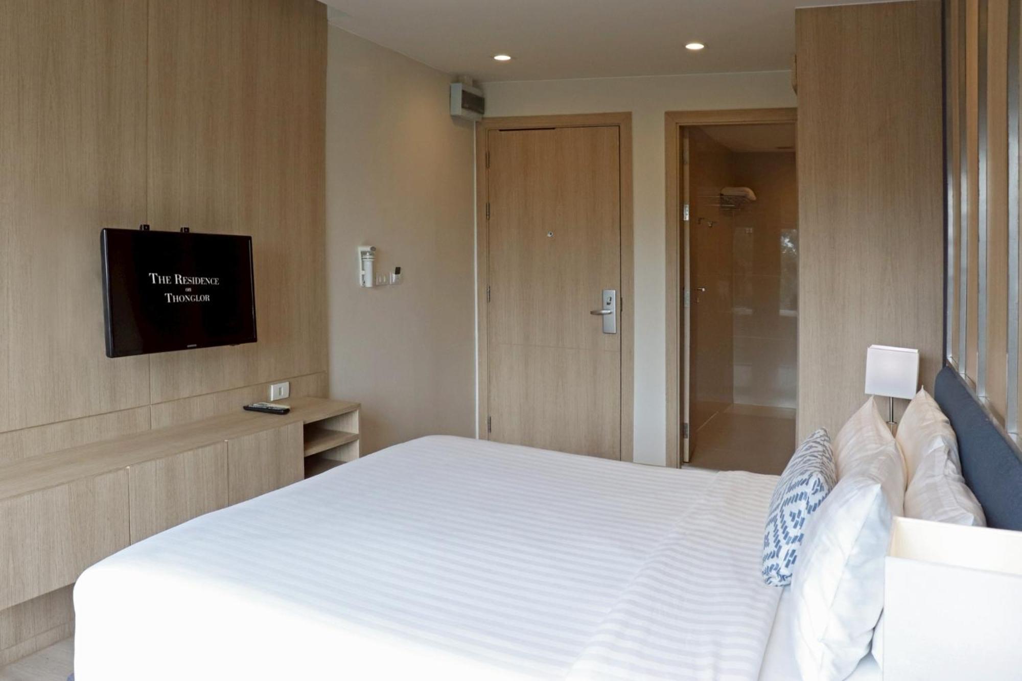 בנגקוק The Residence On Thonglor By Uhg מראה חיצוני תמונה