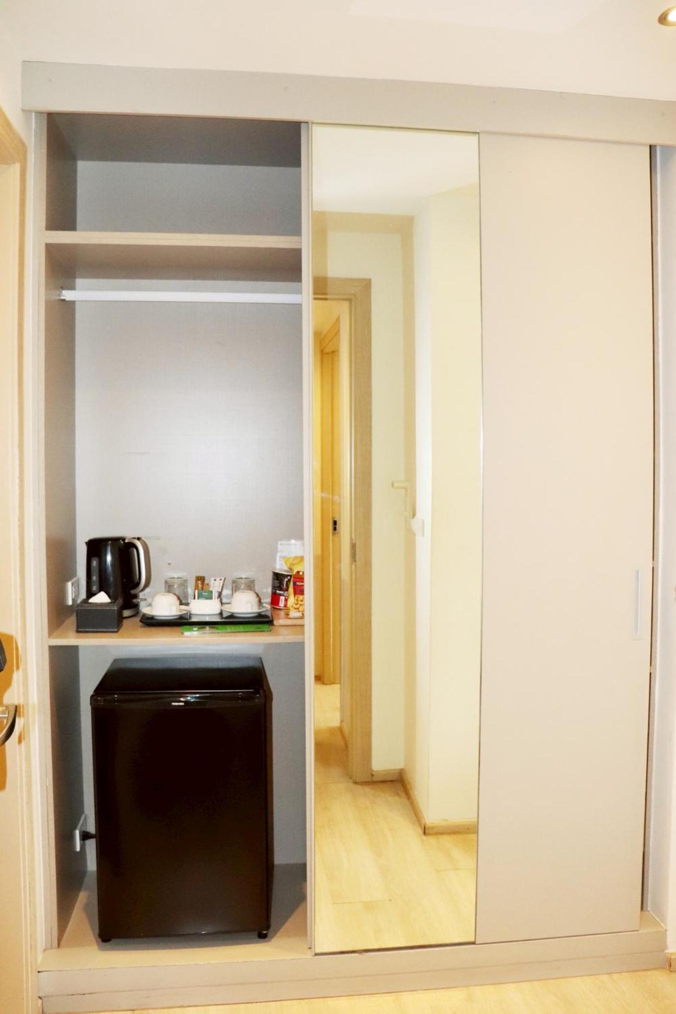 בנגקוק The Residence On Thonglor By Uhg מראה חיצוני תמונה