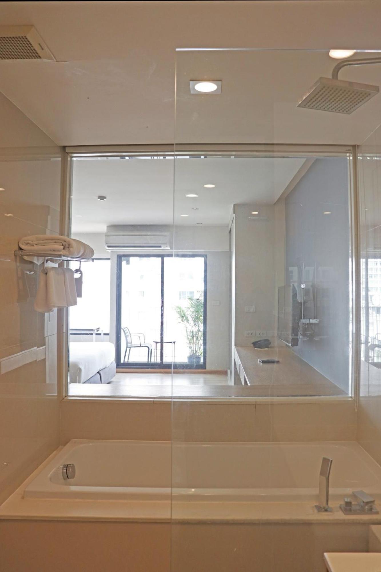 בנגקוק The Residence On Thonglor By Uhg מראה חיצוני תמונה