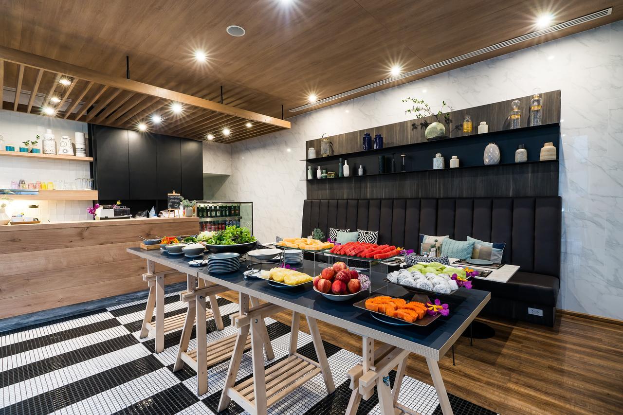בנגקוק The Residence On Thonglor By Uhg מראה חיצוני תמונה