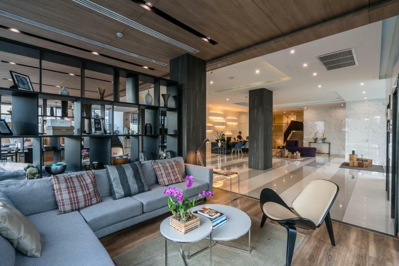 בנגקוק The Residence On Thonglor By Uhg מראה חיצוני תמונה